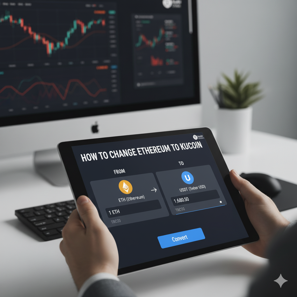 eth to usdt trade