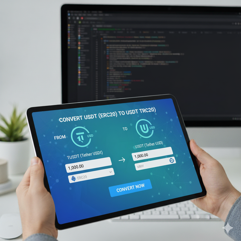 how long usdt arbitrage