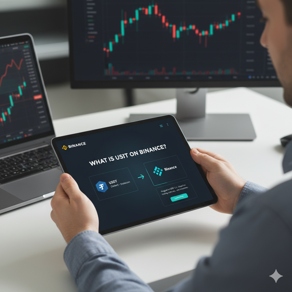 Binance USDT: The Digital Passport for Bali's Global Citizens binance usdt