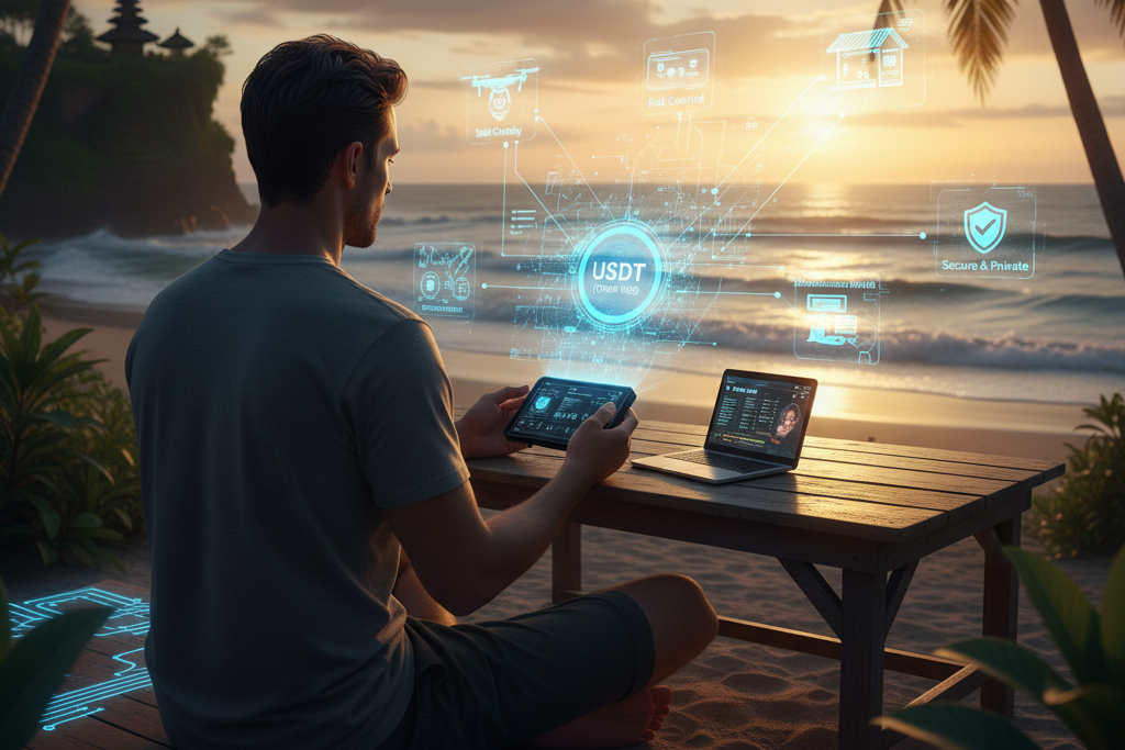 Can I Buy USDT on MetaMask (DEX) in Bali? can i buy usdt on metamask