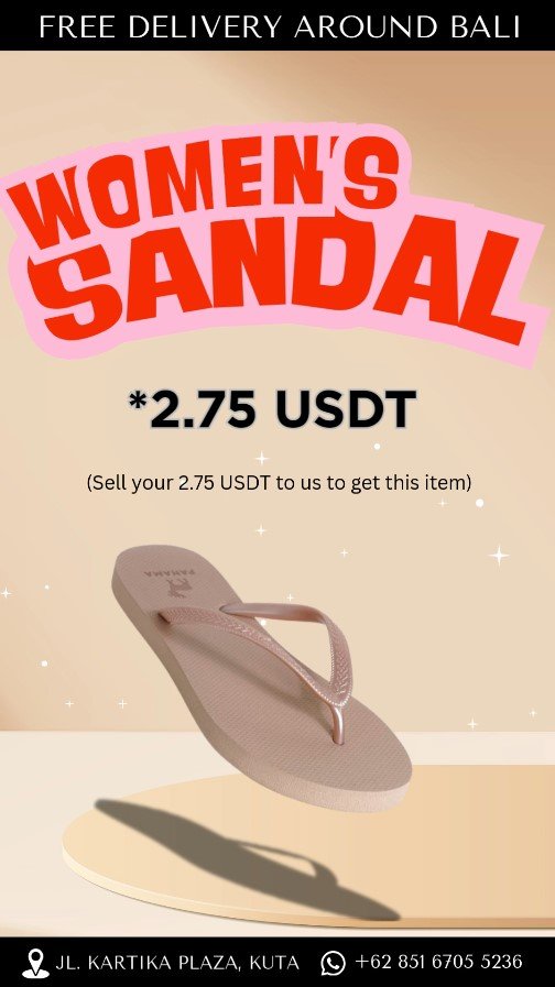 panama brand p power women's sandal model 15