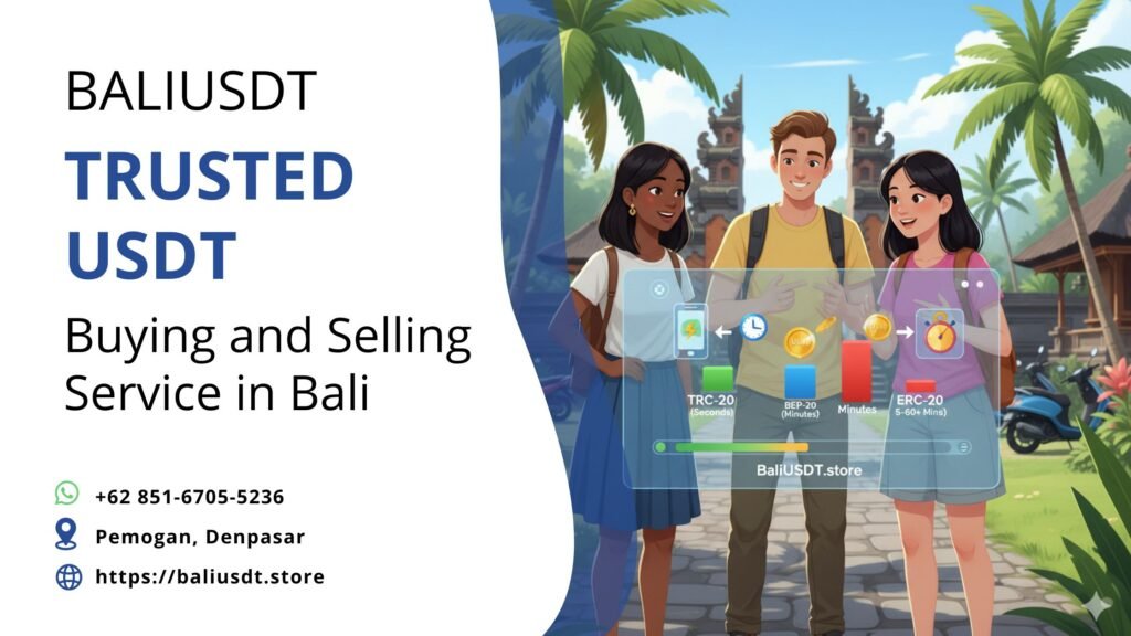 How Long Does It Take to Send USDT? A Traveler’s Guide to Speeds and Networks