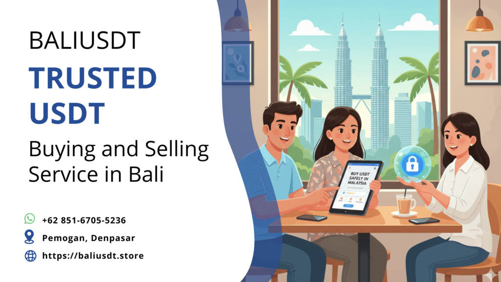 where to buy USDT in Malaysia