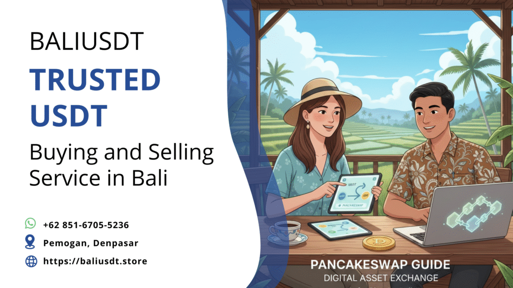 Can I Swap USDT on PancakeSwap? A Tourist’s Crypto Guide Can i swap usdt on pancakeswap
