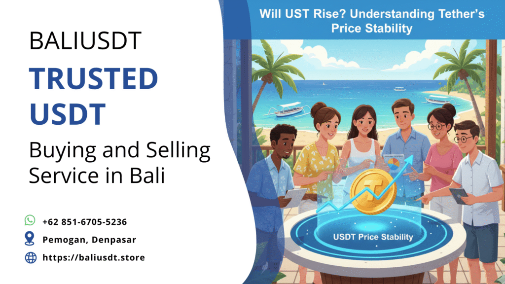 will USDT rise
