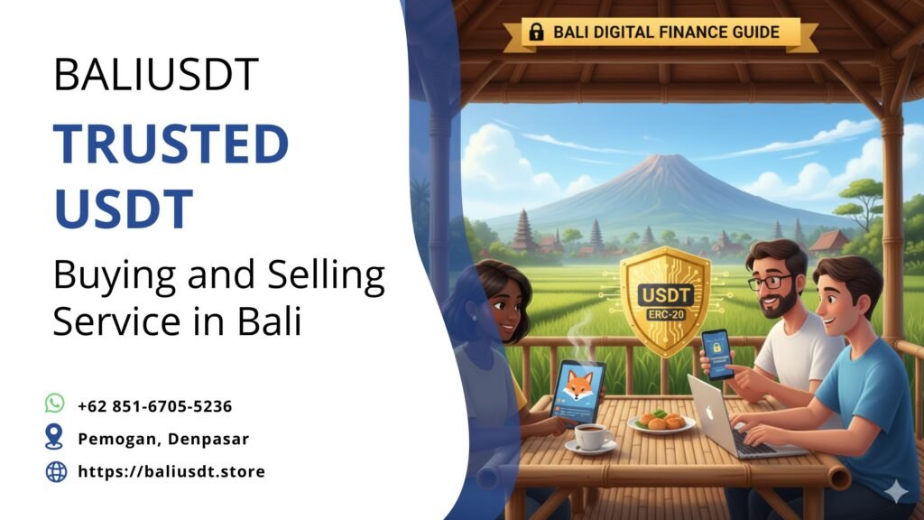 Is MetaMask USDT ERC20? A Guide for Bali Expats Is MetaMask USDT ERC20? A Guide for Bali Expats