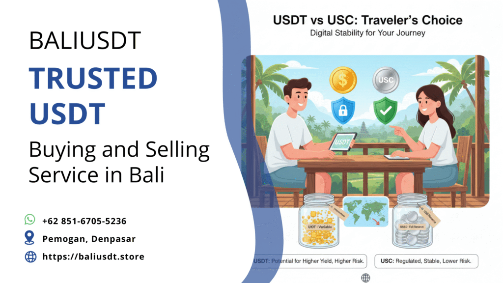 which is safer USDT or USDC