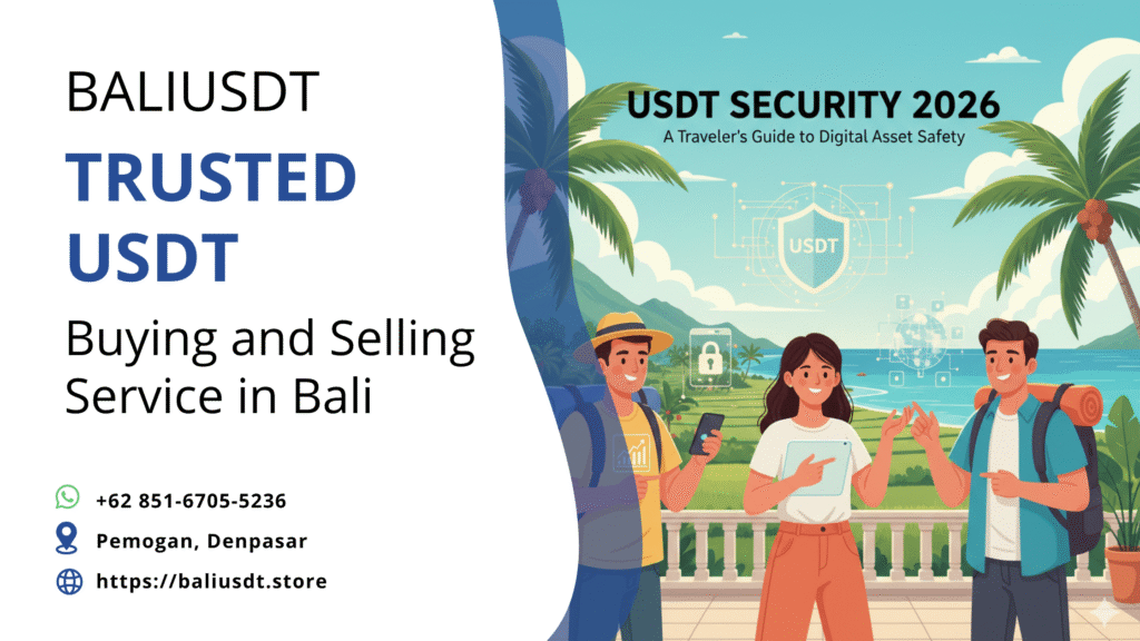 Is USDT Safe 2026? A Traveler's Guide to Stablecoin Security is USDT safe 2026