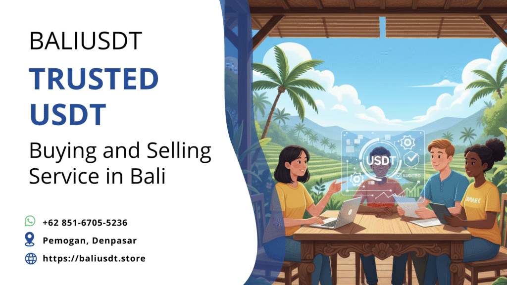 Is USDT audited