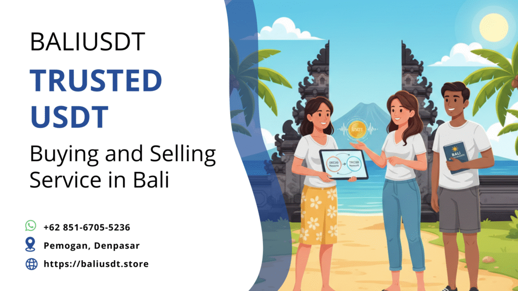 Can I Transfer USDT From ERC20 to TRC20? A Bali Travel Guide Can i transfer usdt from erc20 to trc20