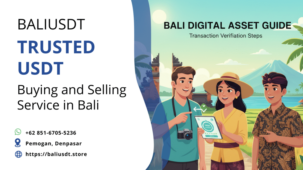How to Check USDT Transaction in Bali: A Complete Guide how to check usdt transaction in Bali