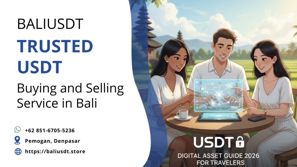 Is It Safe to Hold USDT? A Guide for 2026 Travelers is it safe to hold usdt