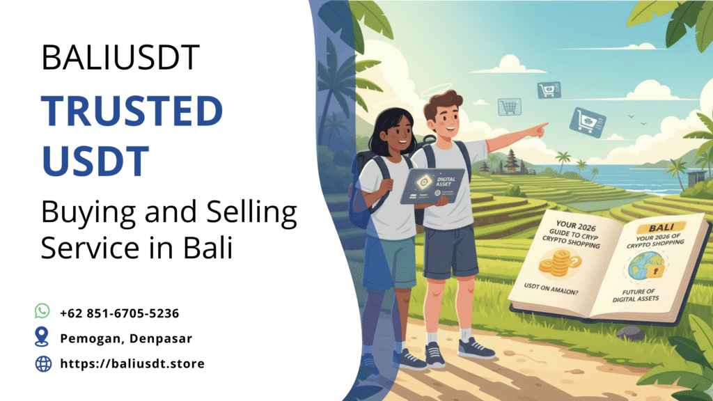 Can i use usdt on amazon