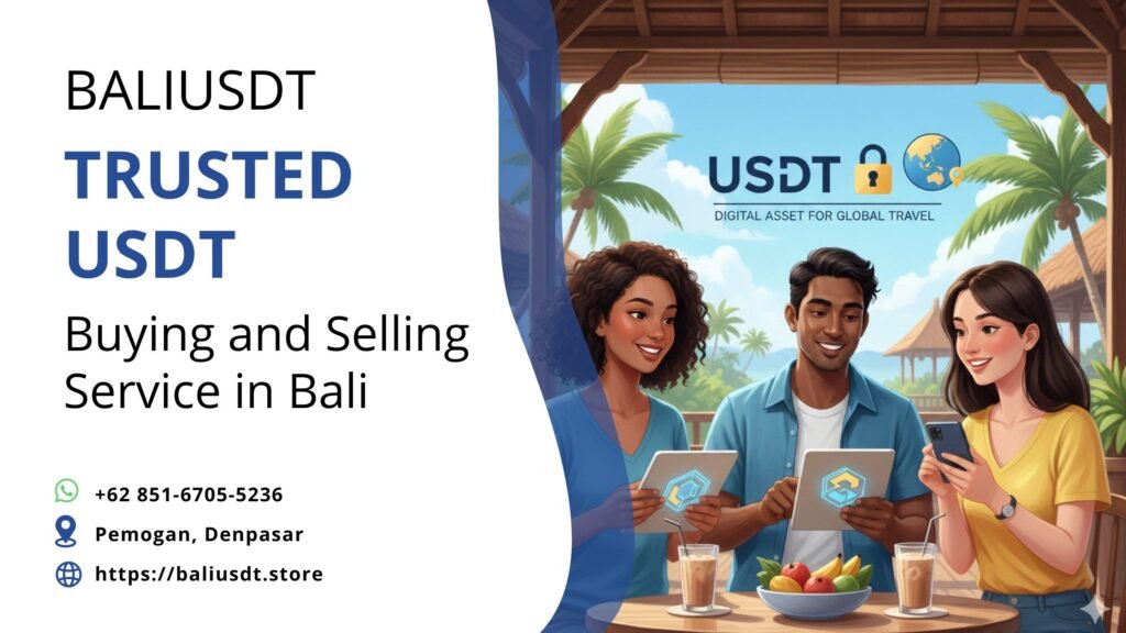 Can I Buy USDT on Crypto.com? A Traveler’s Guide to Stablecoin Acquisition