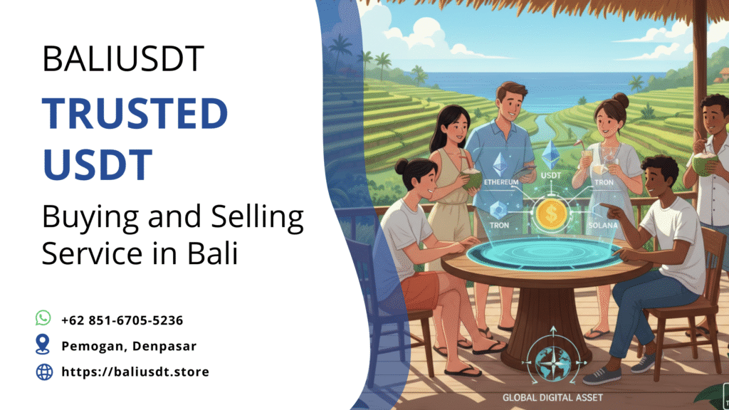 Which Chain Type Is USDT? A Guide for International Travelers Which chain type is usdt