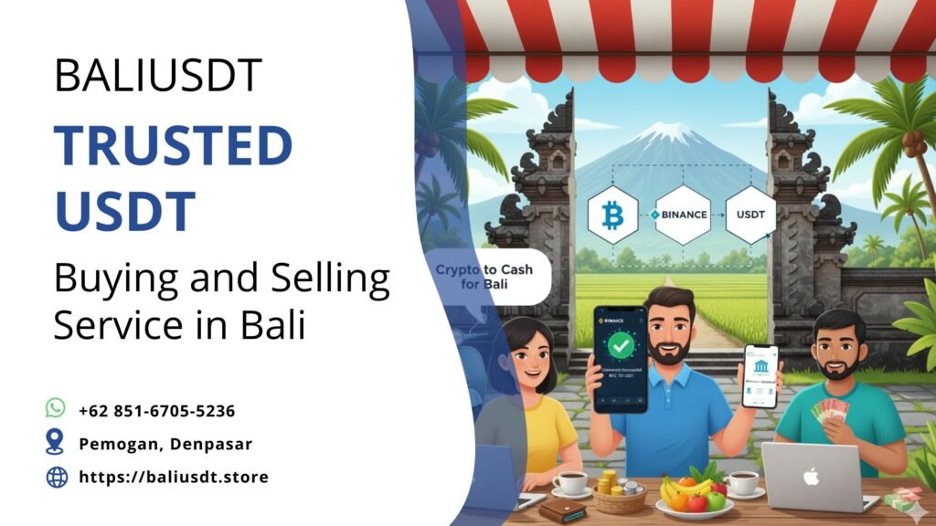 How to Change BTC to USDT in Binance: A 2025 Bali Guide How to Change BTC to USDT in Binance: A 2025 Bali Guide