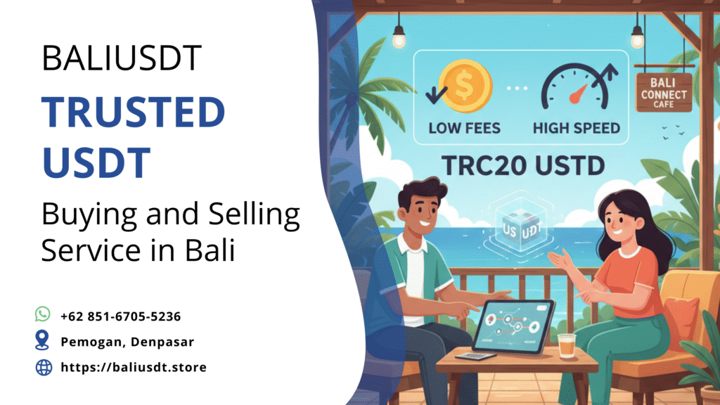 Why Use TRC20 for USDT? Low Fees and High Speed Explained why use TRC20 for USDT
