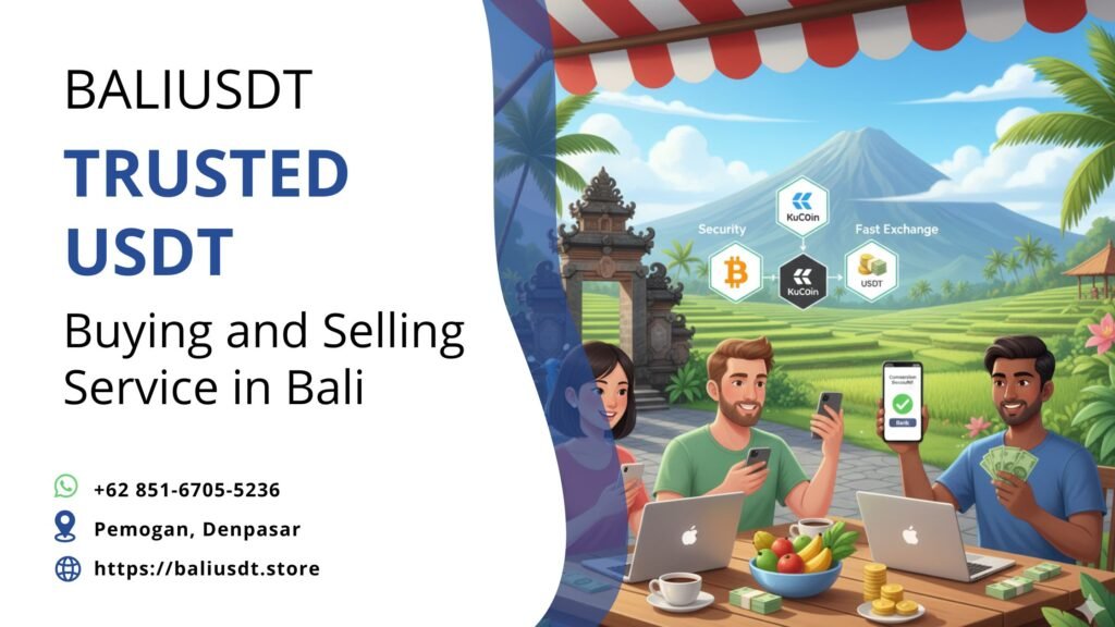 How to Change BTC to USDT in KuCoin: A 2025 Bali Guide How to Change BTC to USDT in KuCoin: A 2025 Bali Guide