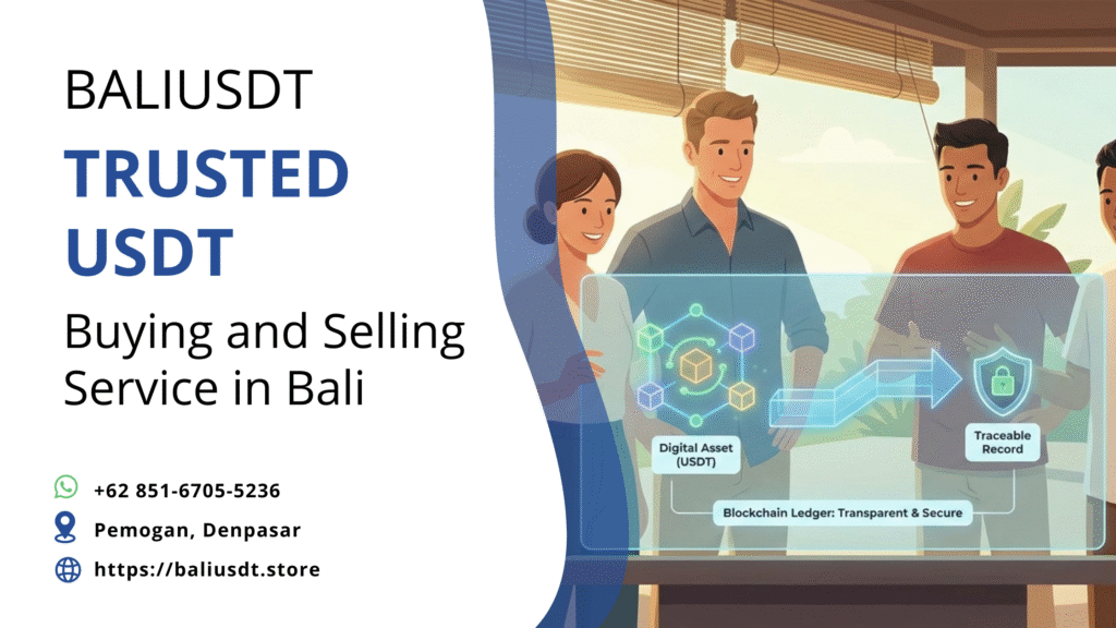 Can USDT transactions be traced