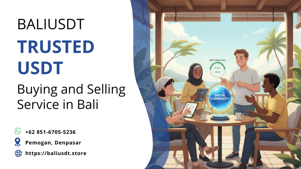 How safe is USDT