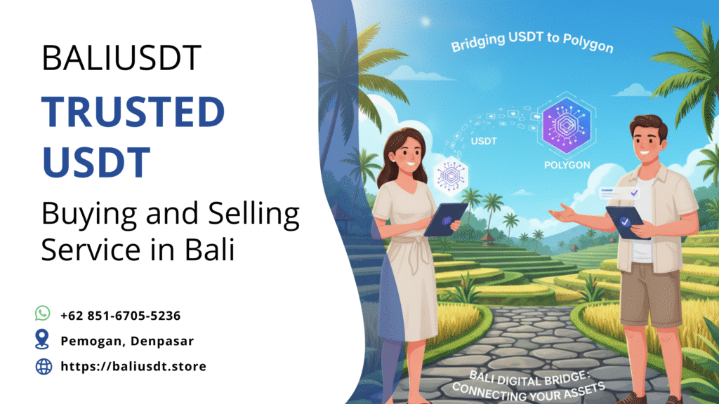 How to Bridge USDT to Polygon: A Guide for Global Travelers how to bridge USDT to Polygon