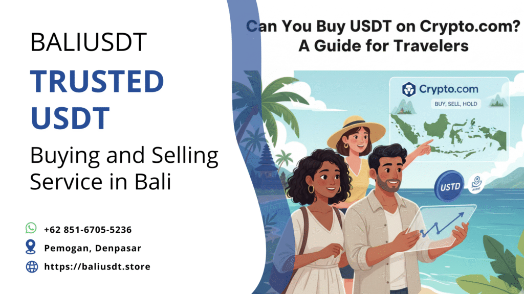 Can you buy USDT on Crypto.com