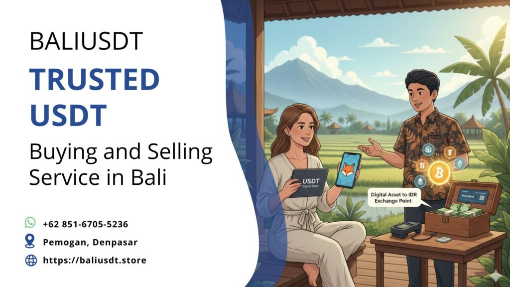 Does MetaMask Accept USDT? A Complete 2026 Guide for Bali Does MetaMask Accept USDT? A Complete 2026 Guide for Bali