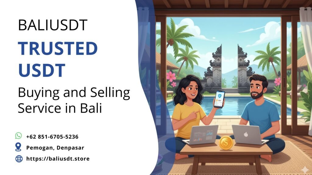 Does Trust Wallet Support USDT? A 2026 Guide for Bali Does Trust Wallet Support USDT? A 2026 Guide for Bali