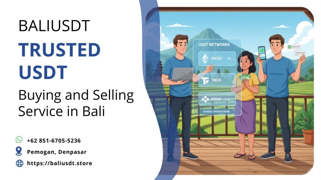 Is USDT an ERC20 Token? A Traveler's Guide to Bali Finance Is USDT an ERC20 Token? A Traveler's Guide to Bali Finance