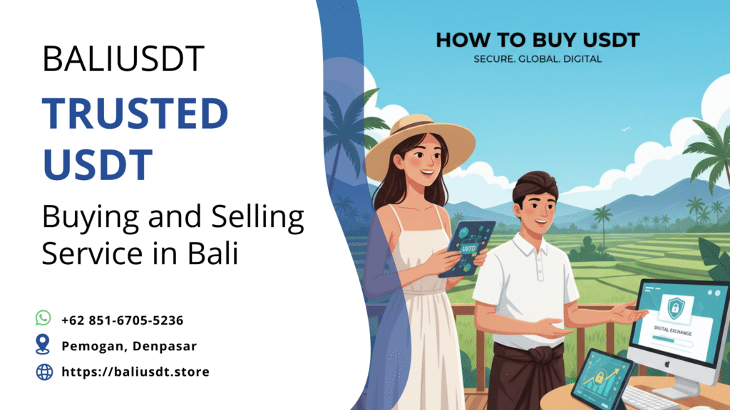 How buy usdt