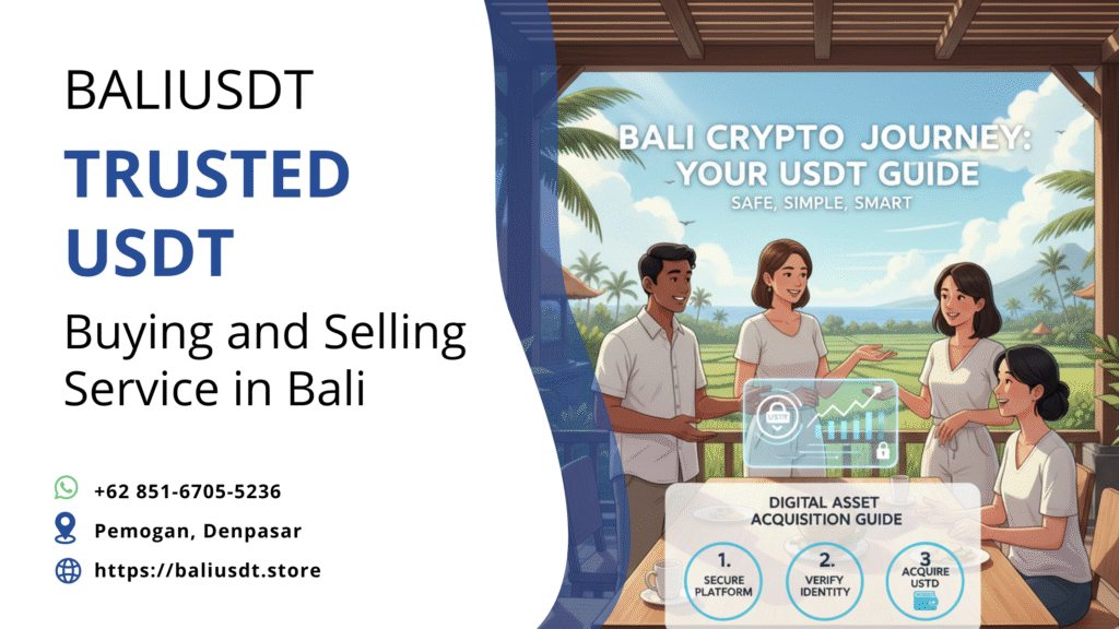 how to buy USDT cryptocurrency