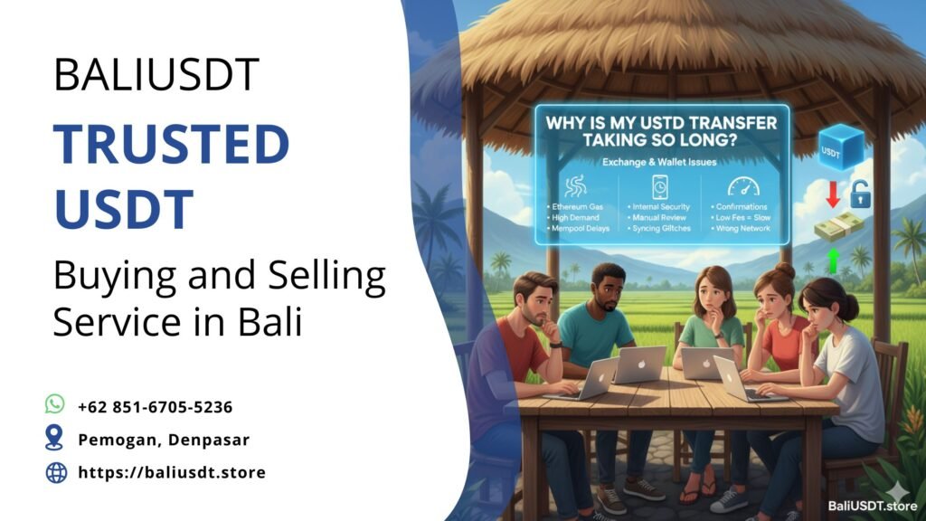 Why Is My USDT Frozen on BitForex? A Guide for Bali Expats Why Is My USDT Frozen on BitForex? A Guide for Bali Expats