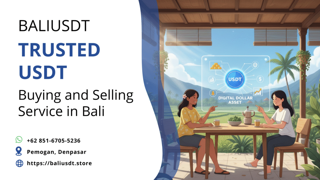 What is USDT token