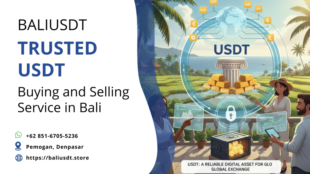 How stable is USDT