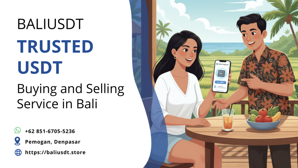 How Do I Sell My USDT on Trust Wallet? A Guide for Bali banner web usdt (4)
