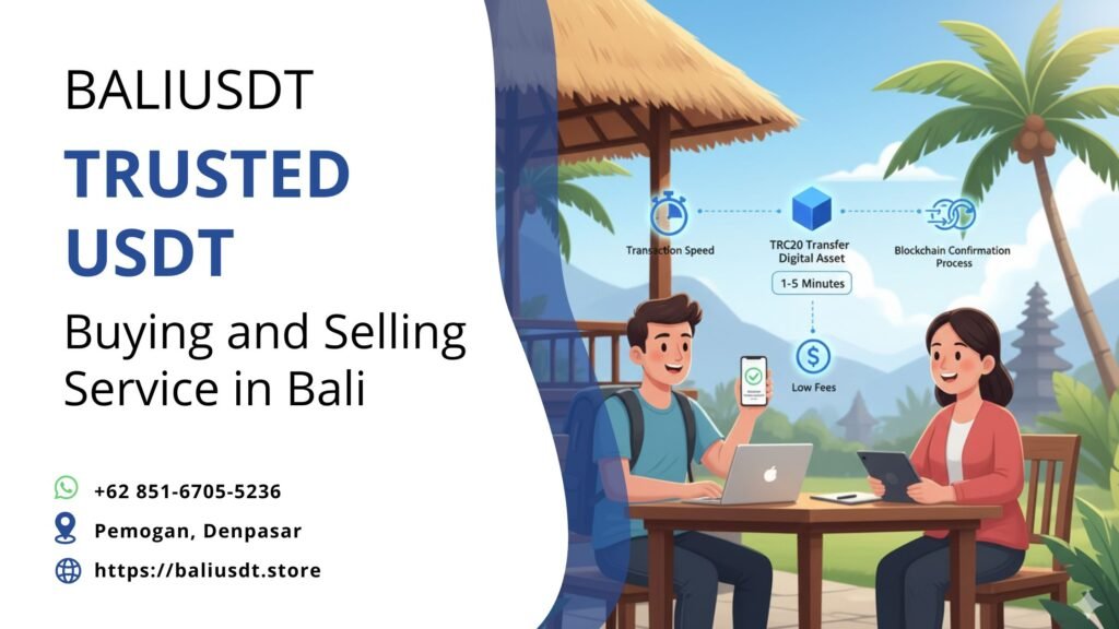 How Long Does It Take to Transfer USDT TRC20 to a Wallet?