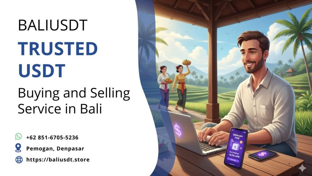 Does USDT Earn Interest? A Guide for Travelers in Bali Does USDT Earn Interest? A Guide for Travelers in Bali