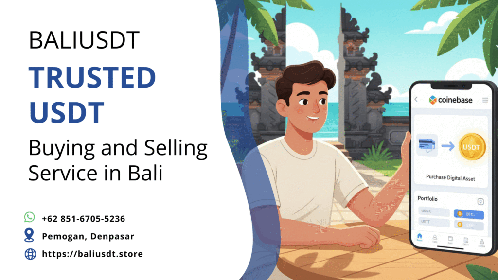 How to Purchase USDT on Coinbase: A 2026 Tourist Guide How to buy USDT on Coinbase