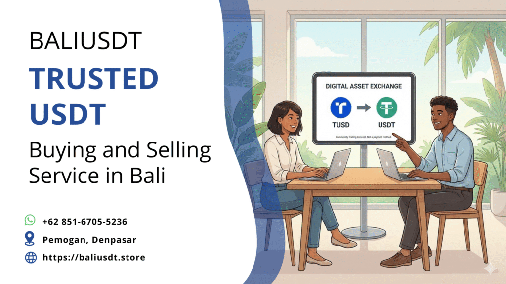 how to exchange tusd to usdt