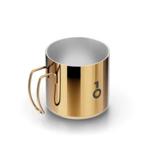 onekey classic camping mug